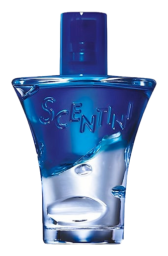 Scentini Nights Midnight Glow by Avon