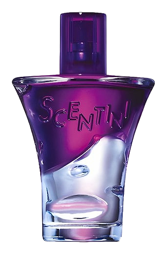 Scentini Nights Purple Pulse by Avon