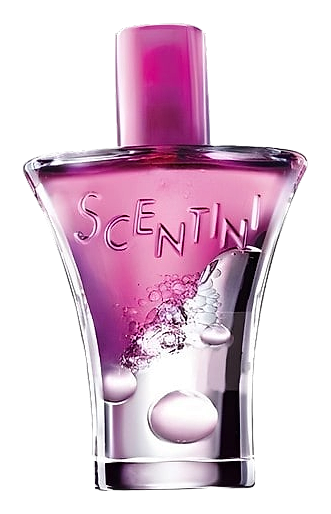 Scentini Plum Twist by Avon