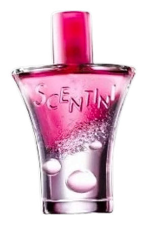 Scentini Rose Fizz by Avon