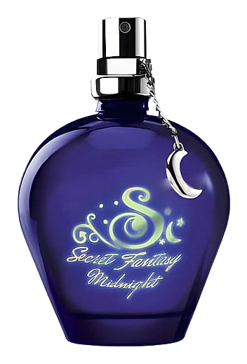 Secret Fantasy Midnight by Avon