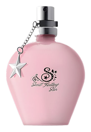 Secret Fantasy Star by Avon