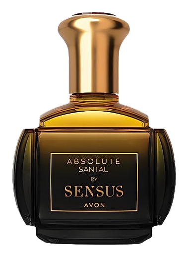 Absolute Santal by Avon – Eau de Toilette