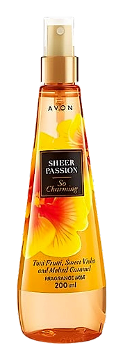 So Charming by Avon – Eau de Toilette