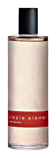 Clean Spices by Avon