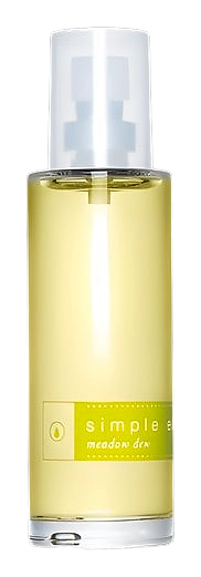 Simple Elements Meadow Dew by Avon