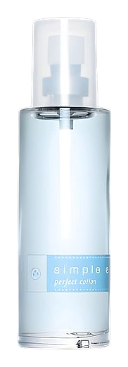 Simple Elements Perfect Cotton by Avon