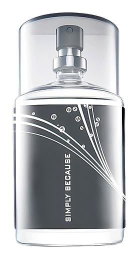 Simply Because for Him by Avon
