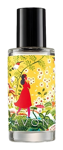 Skip A Beat by Avon – Eau de Toilette