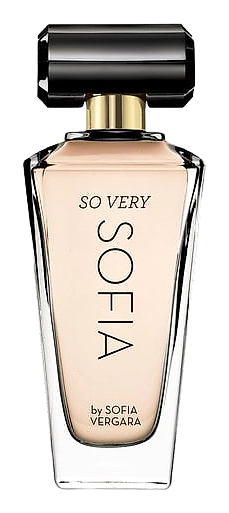 So Very Sofia by Sofia Vergara by Avon