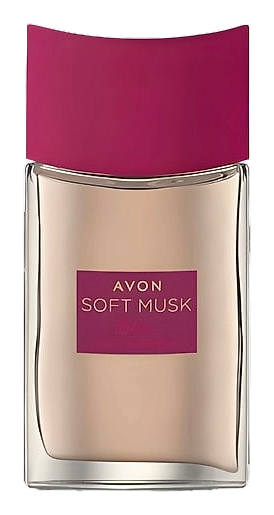 Soft Musk Delice Velvet Berries by Avon
