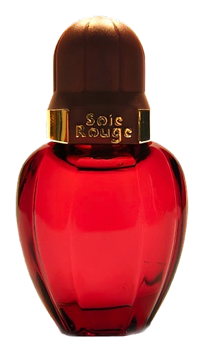 Soie Rouge by Avon