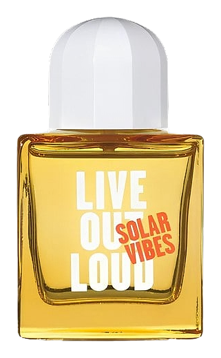 Solar Vibes by Avon – Eau de Parfum