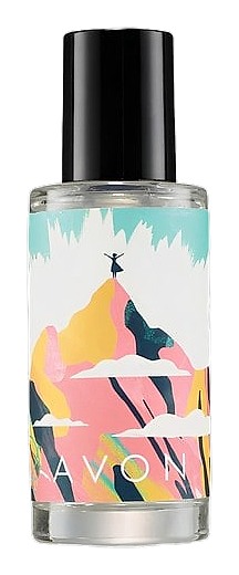 Something Amazing by Avon