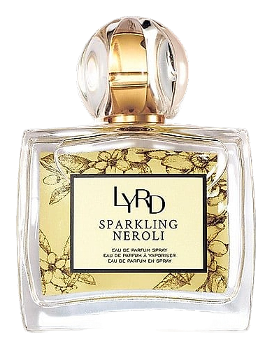 Sparkling Neroli by Avon