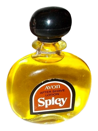 Spicy by Avon