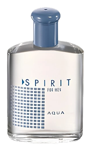 Spirit for Men Aqua by Avon