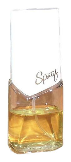 Sportif by Avon – Eau de Toilette
