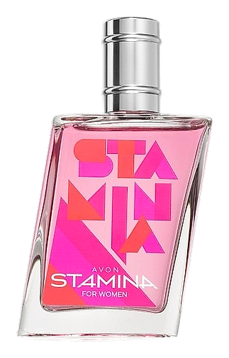 Stamina by Avon