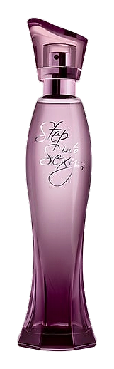 Step Into Sexy by Avon