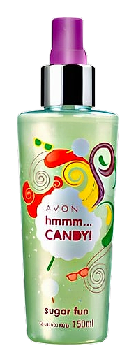 Avon Sugar Fun