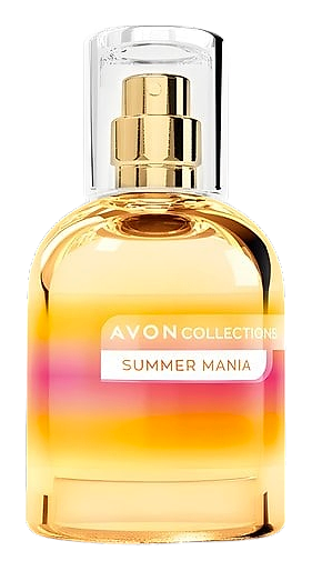 Summer Mania by Avon