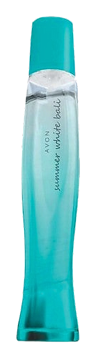 Avon Summer White Bali