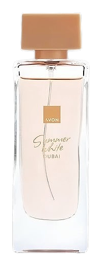 Summer White Dubai by Avon