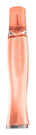 Summer White Paradise by Avon