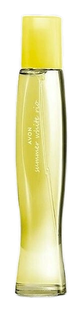 Summer White Rio by Avon