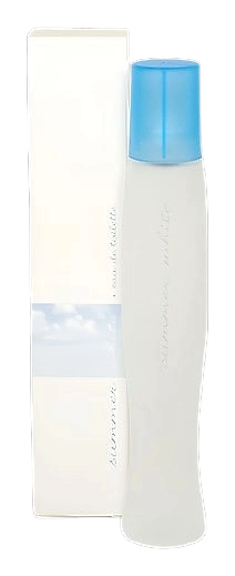 Summer White by Avon
