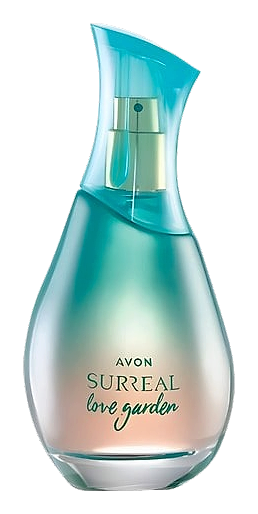 Avon Surreal Love Garden