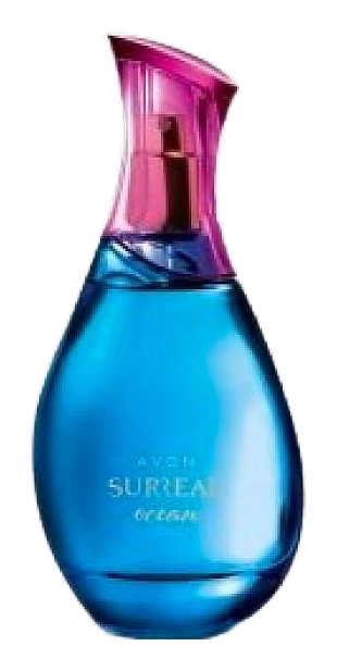 Surreal Ocean by Avon