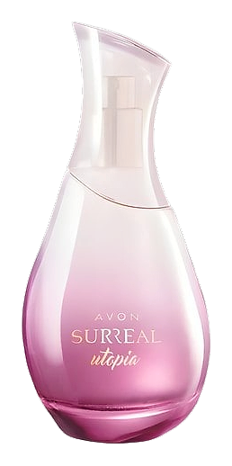 Surreal Utopia by Avon