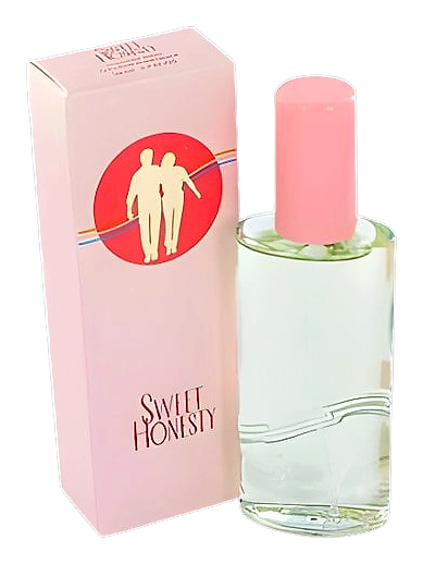 Sweet Honesty by Avon