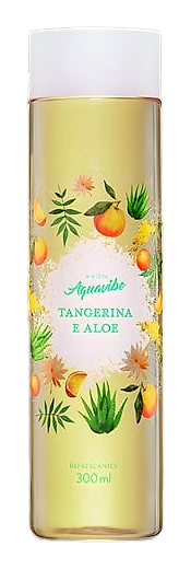 Tangerina e Aloe by Avon