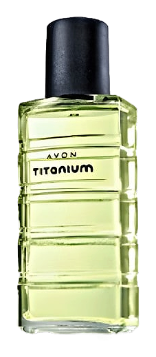 Action by Avon – Eau de Toilette