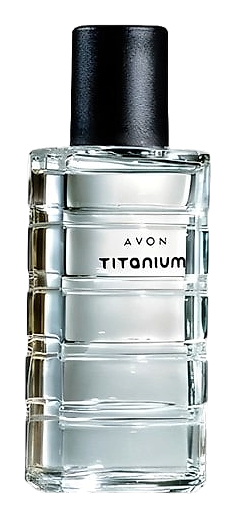 Titanium Dynamic by Avon