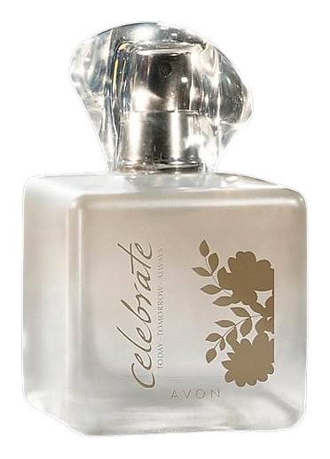 Today Tomorrow Always Celebrate by Avon