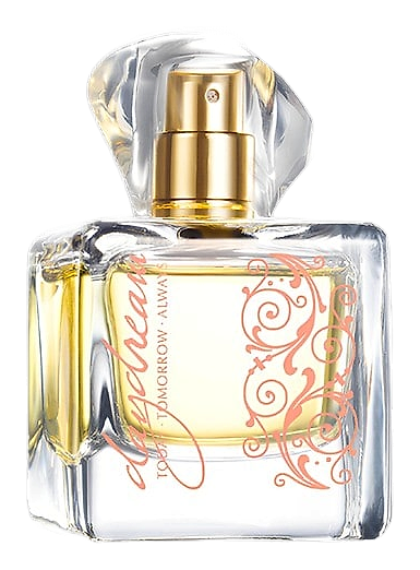 Today Tomorrow Always Daydream by Avon
