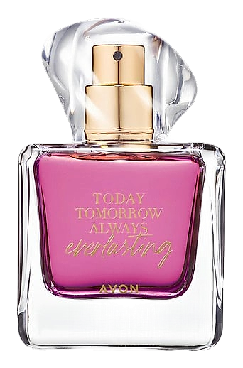 Today Tomorrow Always Everlasting by Avon