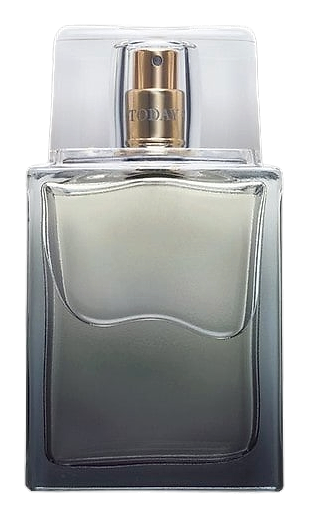 Today Tomorrow Always For Him by Avon
