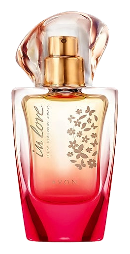 Avon Today Tomorrow Always In Love (2016)