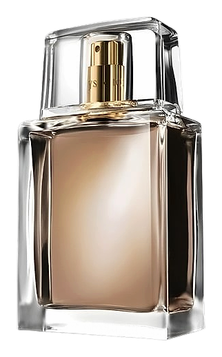 Today Tomorrow Always My Everything for Him by Avon