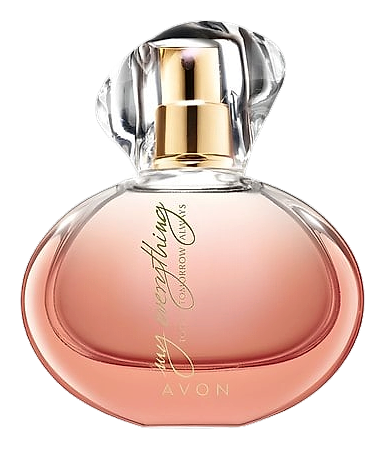 Today Tomorrow Always My Everything by Avon