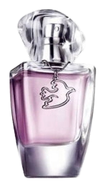 Today Tomorrow Always Romantic Voyage by Avon
