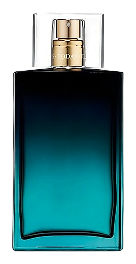 Today Tomorrow Always The Moment Him by Avon
