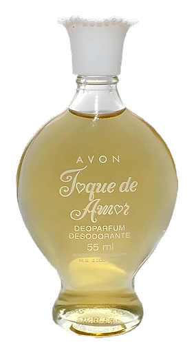 Toque de Amor by Avon