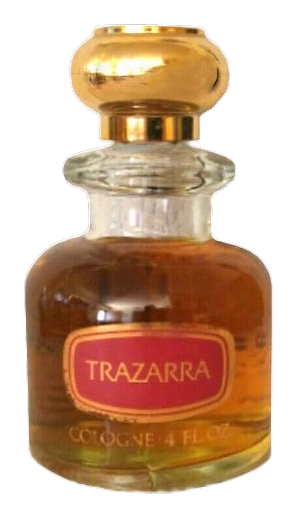 Trazarra by Avon – Cologne