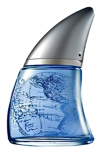 Trekking by Avon